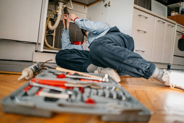 Professional Plumbing in Ixonia, WI
