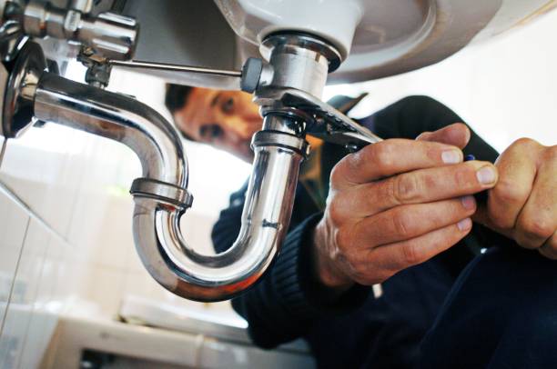 Best Pipe Repair Near Me  in Ixonia, WI