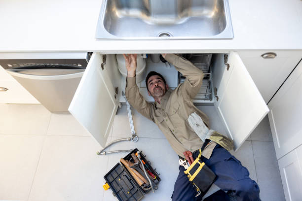 Best Commercial Plumbing Services  in Ixonia, WI