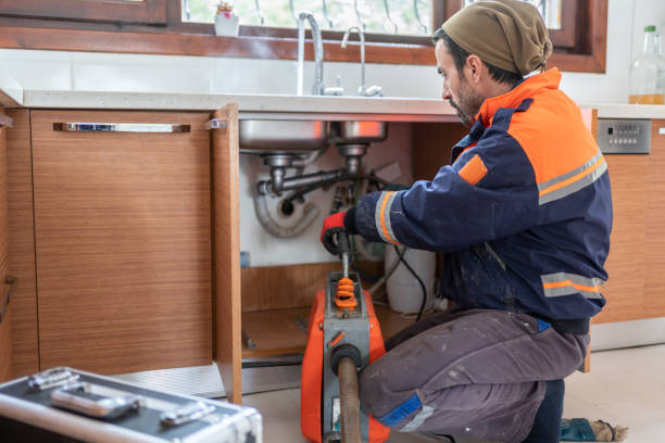 Best Leak Detection Services  in Ixonia, WI