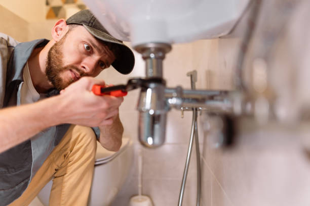 Best Best Plumbers Near Me  in Ixonia, WI
