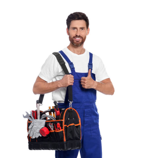 Best Commercial Plumbing Services  in Ixonia, WI