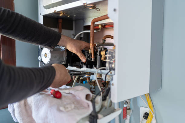Best Gas Line Repair  in Ixonia, WI