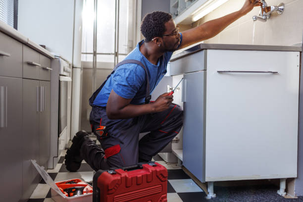 Ixonia, WI Plumbing Company