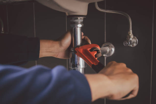 Best Plumbing Inspection Services  in Ixonia, WI